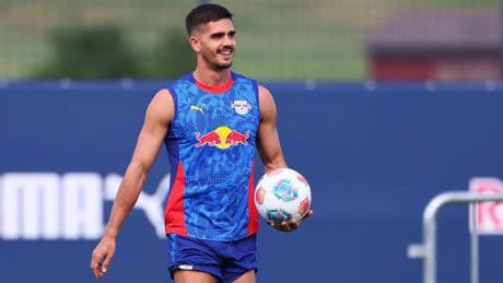 Kommt Leipzig-Star? - Werders Silva-Deal wird heißer