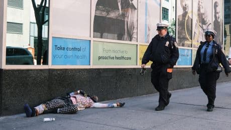 Key changes to mental health law in new state budget gives the NYPD a go-ahead to truly help