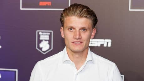Feyenoord-aanwinst Sem Steijn (23) tikt villa op de kop voor 1,25 miljoen euro