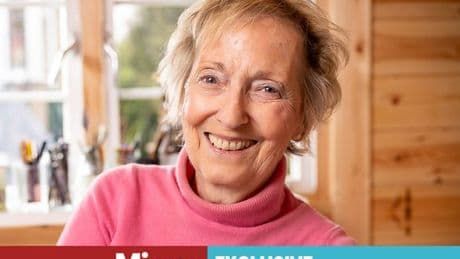 'My mum Dame Vera Lynn did incredible things in her final years but she never sang - not once'