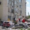 Auch ein Kind unter den Toten: Mindestens sechs Tote nach Gasexplosion in Russland