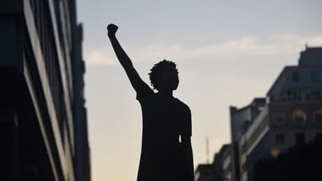 Black Lives Matter: „Fünf Jahre nach George Floyds Tod bewegen wir uns rückwärts“
