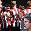 Ipswich 0-1 Brentford: Kevin Schade scores again as Bees boost European qualification hopes by setting new club record in the Premier League