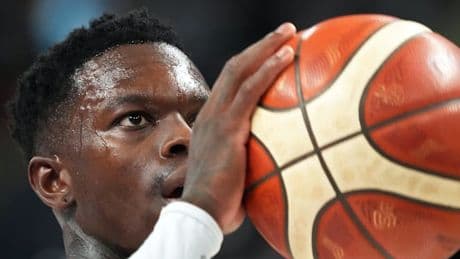 Dennis Schröder müsste längst ein deutscher Volksheld sein