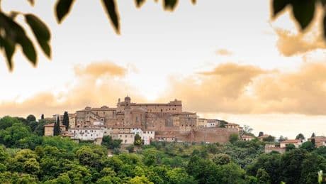 The gorgeous Italian village just 16miles from Pisa without the crowds