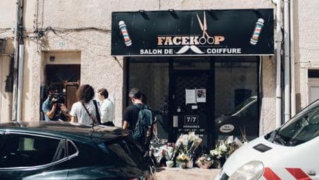 Du racisme au terrorisme d’extrême droite