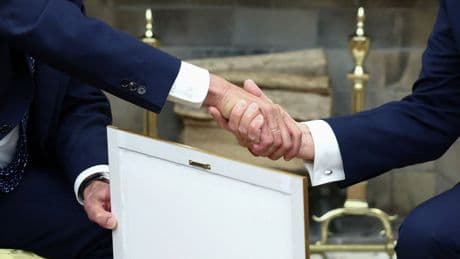 F.A.Z. Frühdenker: Was ist vom G-7-Gipfel zu erwarten?