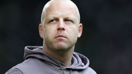 Steven Naismith is the Kilmarnock next manager frontrunner and he could be joined by another Rugby Park icon