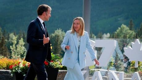 La France menacée de payer plus cher que l’Italie pour s’endetter