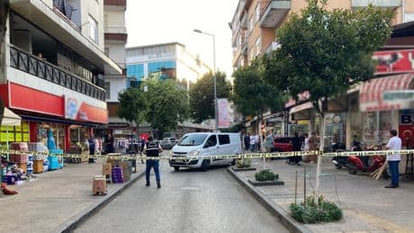 Ordu'da sokak ortasında silahlı saldırı! 3 kişi kurşunların hedefi oldu
