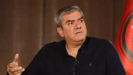 Yılmaz Özdil hakkında soruşturma başlatıldı