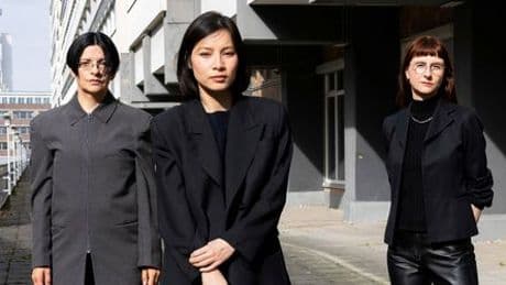 Biennale 2026: Henrike Naumann und Sung Tieu gestalten Deutschlands Pavillon in Venedig
