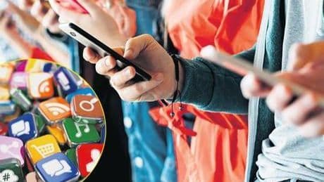 İnternet kullanımı yüzde 90’a yükseldi
