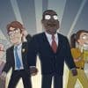 ‘Rick and Morty’ krijgt spin-off rond president Curtis
