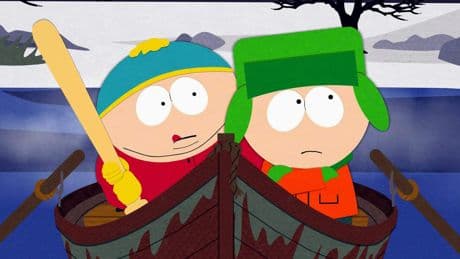 Paramount+ betaalt bijna 1,4 miljard euro voor streamingrechten van animatieserie South park