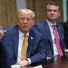 Guerre en Ukraine : Donald Trump accuse Vladimir Poutine de dire « beaucoup de conneries »