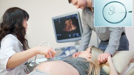 Genetic testing on IVF embryos could help women over the age of 35 conceive sooner, trial finds