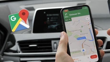 Verwirrung bei Google Maps: Wichtiges Feature ist plötzlich verschwunden