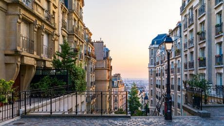Américains à Paris : notre palmarès des quartiers où s’installer dans la capitale française