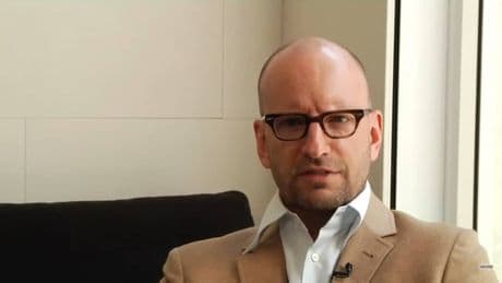 Soderbergh fa paura (anche come regista)
