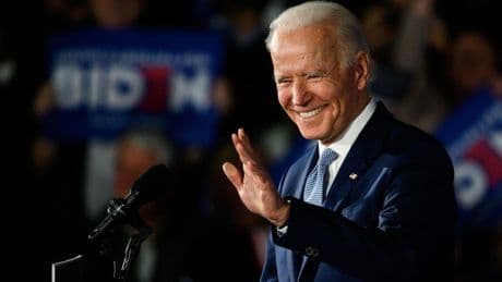 Biden optimistisch over toekomst na kankerdiagnose: ’Prognose is goed’
