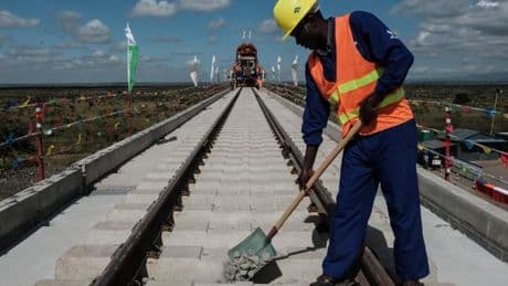 Pour lutter contre le chômage, le Kenya envoie ses jeunes travailleurs à l’étranger