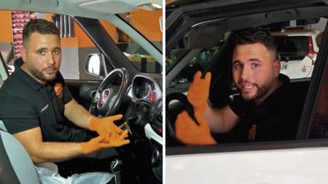 Un mecánico cuenta el truco definitivo para enfriar el coche rápido: «Lo primero...»