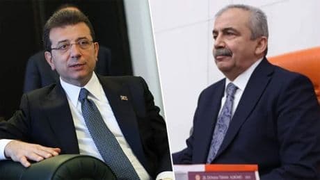 İmamoğlu'ndan Sırrı Süreyya Önder paylaşımı