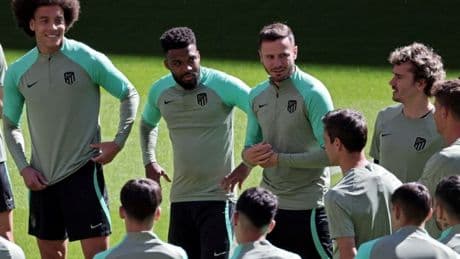 Chelsea, Sevilla ve Atletico Madrid'in ardından kariyerine Türkiye'de devam edecek