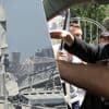 Netanyahu betreurt “ten zeerste”  Israëlische aanval op enige kerk in Gaza: drie doden gewonde priester