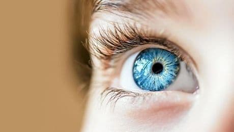 ADHS-Diagnose: Forscher wollen ADHS an den Augen ablesen