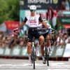 Vuelta-peloton haalt nu wel de finish: veelbesproken Ayuso boekt tweede ritzege