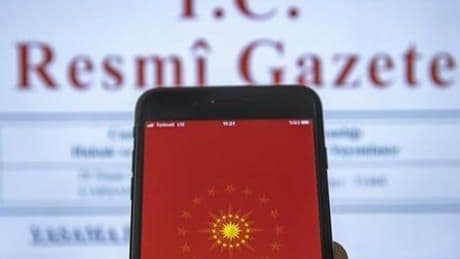 Enerjide acele kamulaştırma kararları