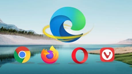 Anderen Browser als Standard wählen: So geht das in Windows