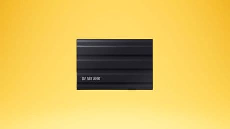 Ce disque dur externe Samsung très performant est à moins de 130 euros sur le site officiel