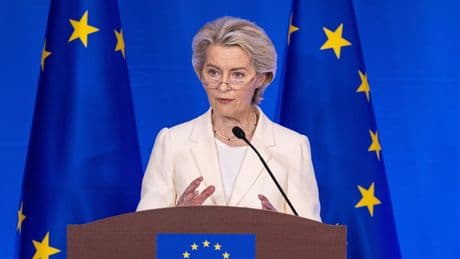 EU waarschuwt China: onze markt blijft niet open als evenwicht uitblijft