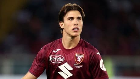 Torino-Inter, Casadei cerca spinta nel passato