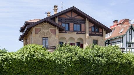 País Vasco, más exclusivo y dinámico: así es la oferta 'prime' a la venta