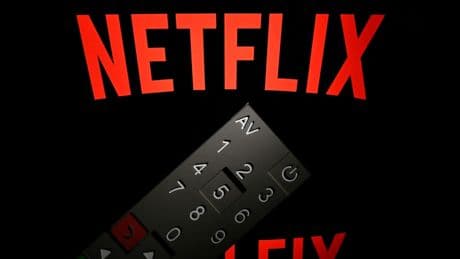 Ab 12. April - Diese Filme und Serien sind neu bei Netflix
