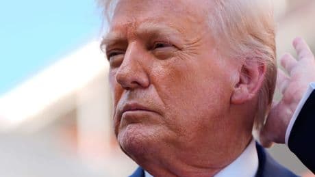 USA: Trump dämpft Hoffnung auf Zolleinigung mit der EU
