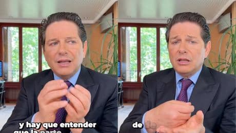 José Carbonell, psiquiatra: “No puede ser que estemos pensando que la vida de los demás es mejor que la nuestra”