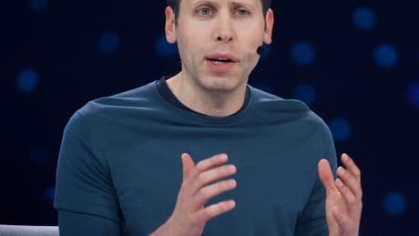 Takeaways From Hard Fork’s Interview With OpenAI’s Sam Altman
