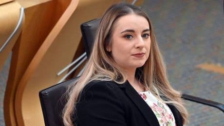 Lanarkshire MSP calls for end to "woke obsession" in the public sector