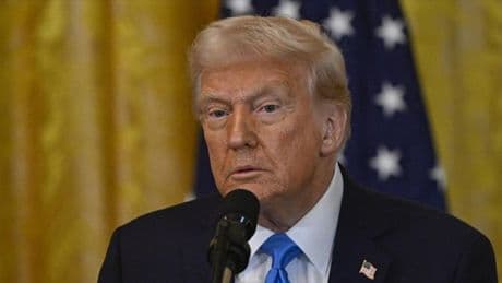 Trump’tan Hamas'a esirleri serbest bırakma çağrısı: O zaman işler değişecek