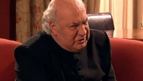Muere Juan Mandli, actor de series como 'Aída' y 'La que se avecina'