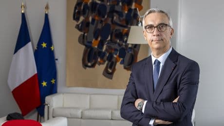 Olivier Christen, procureur national antiterroriste, au Figaro : «Les procédures liées au terrorisme djihadiste ont augmenté de 70% en un an»