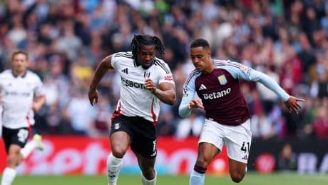 Importante paso adelante en la carrera de Adama Traoré: ficha por AS1