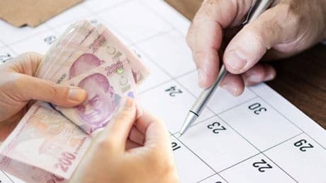 Zamlı emekli maaşı yattı mı, ne zaman yatacak? SSK, Bağ-Kur ve Emekli maaş farkı ödeme tarihleri 2025 açıklandı mı?