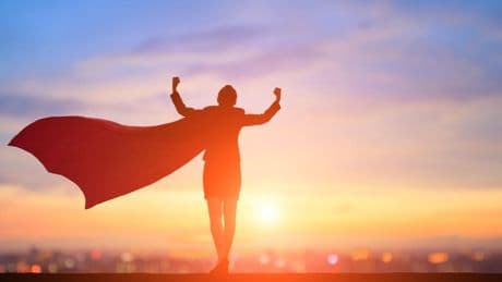 Perseverance: The Underdog’s Superpower