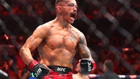 UFC 318 Fight Card Odds, Picks And Predictions: Ige Vs. Freire